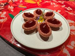 -上海滩餐厅(BFC外滩金融中心店)