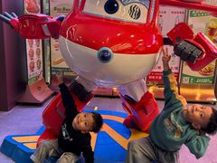 -点都德(广州白云山景区南门店)