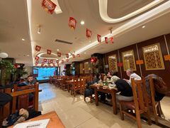-老长春肉馆(创业大街店)