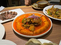 -贯贯吉·清真餐厅(浙江中路店)