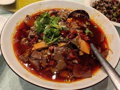 -阿娘家·原生态农家菜(国顺东路店)