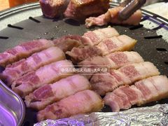 -济州爱肉堂(总店)