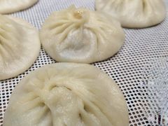 -豫菜园灌汤小笼包子(三大街店)