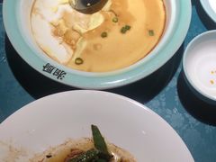 -呷湘厨·鱼汤捞饭·剁椒鱼头·辣椒炒肉(国家会展中心店)