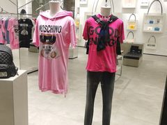 -广州白马服装市场