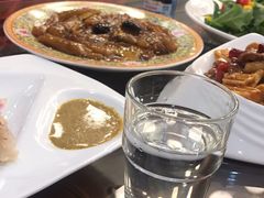 -烤肉季饭庄