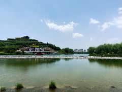 -河北省园博园
