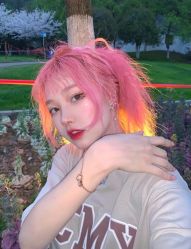 -HG美发设计沙龙