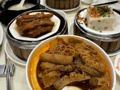 -凤凰楼酒家·粤宴点心(华强北店)