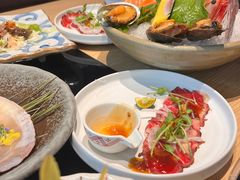 -匠和风精致料理(福州金融街万达店)