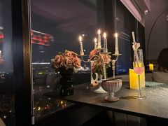 -烛影拾光·创意菜·鲜花·音乐(曲江钻石半岛店)