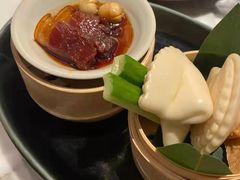 -湖滨28中餐厅·西湖宴·杭州君悦酒店