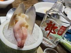 -舒友海鲜姿造(白鹭洲店)