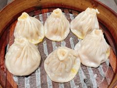 蟹粉小笼-老半斋(福州路店)