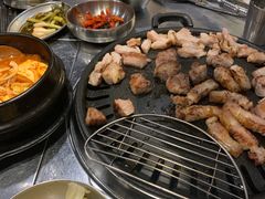 -401餐厅(弘大店)