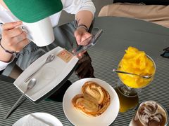 -震旦博物馆·A Cafe