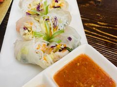 -Siam泰餐厅(水上公园店)