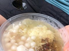 -三姐酒酿(老门东店)