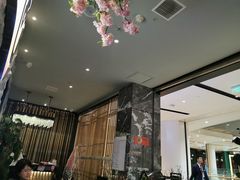 -割烹旭日本料理(龙湖狮山天街店)