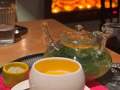 -Ginger(兴国路店)