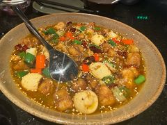 -华豫川酒家(双子塔店)