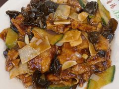 晋阳过油肉-晋阳饭庄(虎坊桥店)