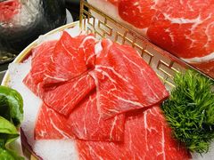 -牛将军•涮肉•烤肉•铁板烧(北京王府井·故宫店)