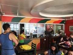 -Jonah's Fruit Shake & Snack Bar