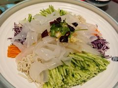 -添福来墨鱼饺子 · 海鲜东北菜(大连星海·黄浦路店)