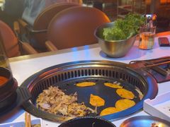 -杨记齐齐哈尔烤肉(总店)