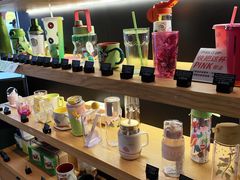 -星巴克(合肥包河万达广场店)