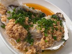 -健跳小海鲜(人民路店)