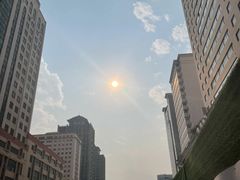 -昆明中心皇冠假日酒店