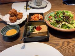 -耕海日本料理(万达华府店)
