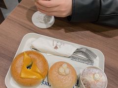 -屋裡·Union Bakery(龙江路店)