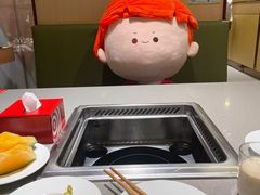 -海底捞火锅(方圆荟店)