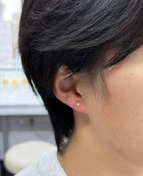 -AI艾耳·专业手穿耳洞·穿孔美学馆