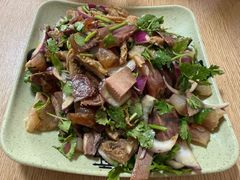 -清真·老金家牛肉店(会展路店)