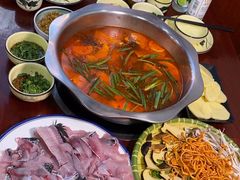 -大理.老字号渝记酸萝卜乌鱼(古城总店)