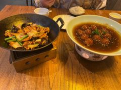 -山西会馆·晋菜·晋商宴·民俗博物馆(体育路店)