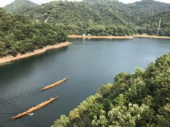 -石燕湖生态旅游景区