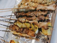-云晓光头烧烤吧(盛夏店)