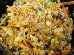 -朴鲸家正宗韩国料理(福田店)