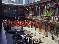 -中华巴洛克风情街