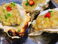 -老虎滩大连海鲜烧烤(建邺云锦路总店)