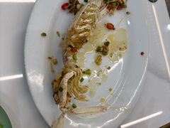 -蚝乡农庄(铁涌赤岸店)