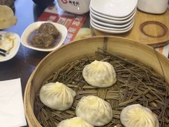 -锡笼记·无锡小笼(方塔店)