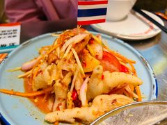 -小小集渔·泰式大排档(太古里香槟店)
