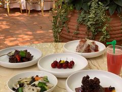 -玫瑰厅上海菜(兴国路店)