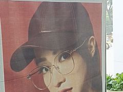 -宝视达眼镜(许昌时代广场店)